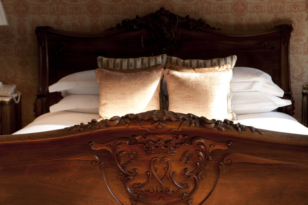Kilworth House Hotel And Theatre Lutterworth Exteriér fotografie
