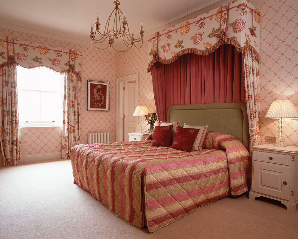 Kilworth House Hotel And Theatre Lutterworth Exteriér fotografie