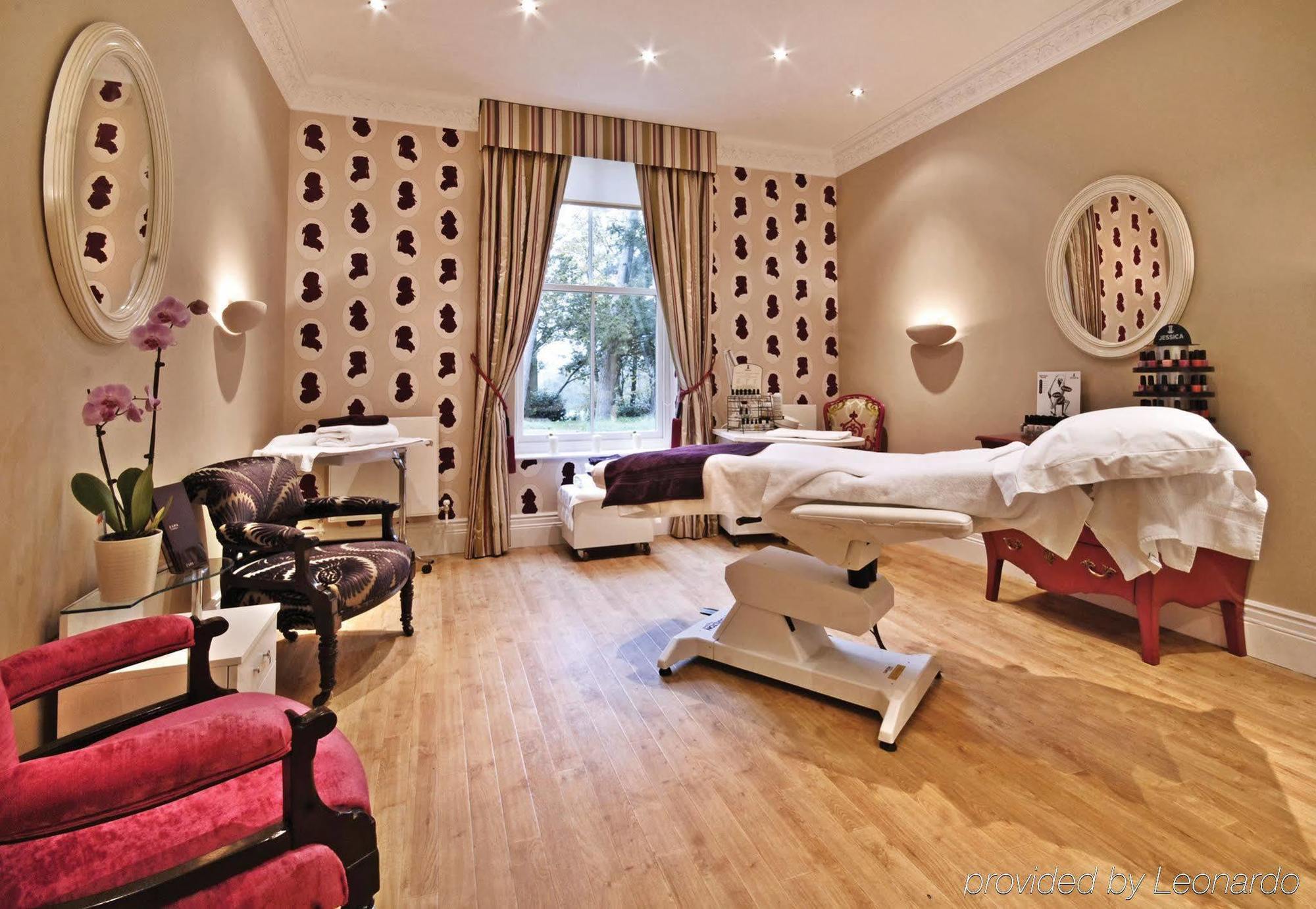 Kilworth House Hotel And Theatre Lutterworth Pokoj fotografie